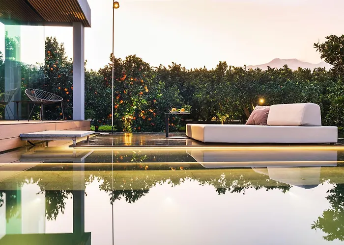 Zash Country Boutique Hotel & Spa