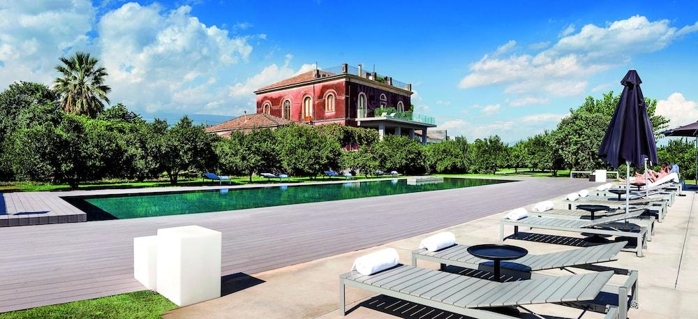 Zash Country Boutique & Hotel 3*