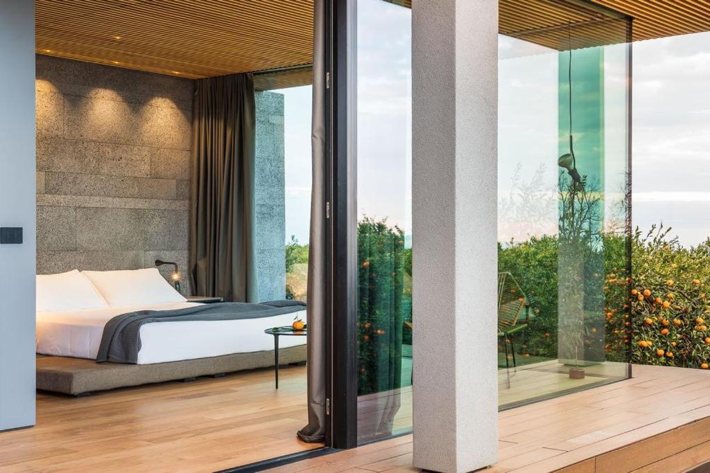 Zash Country Boutique & Hotel Riposto
