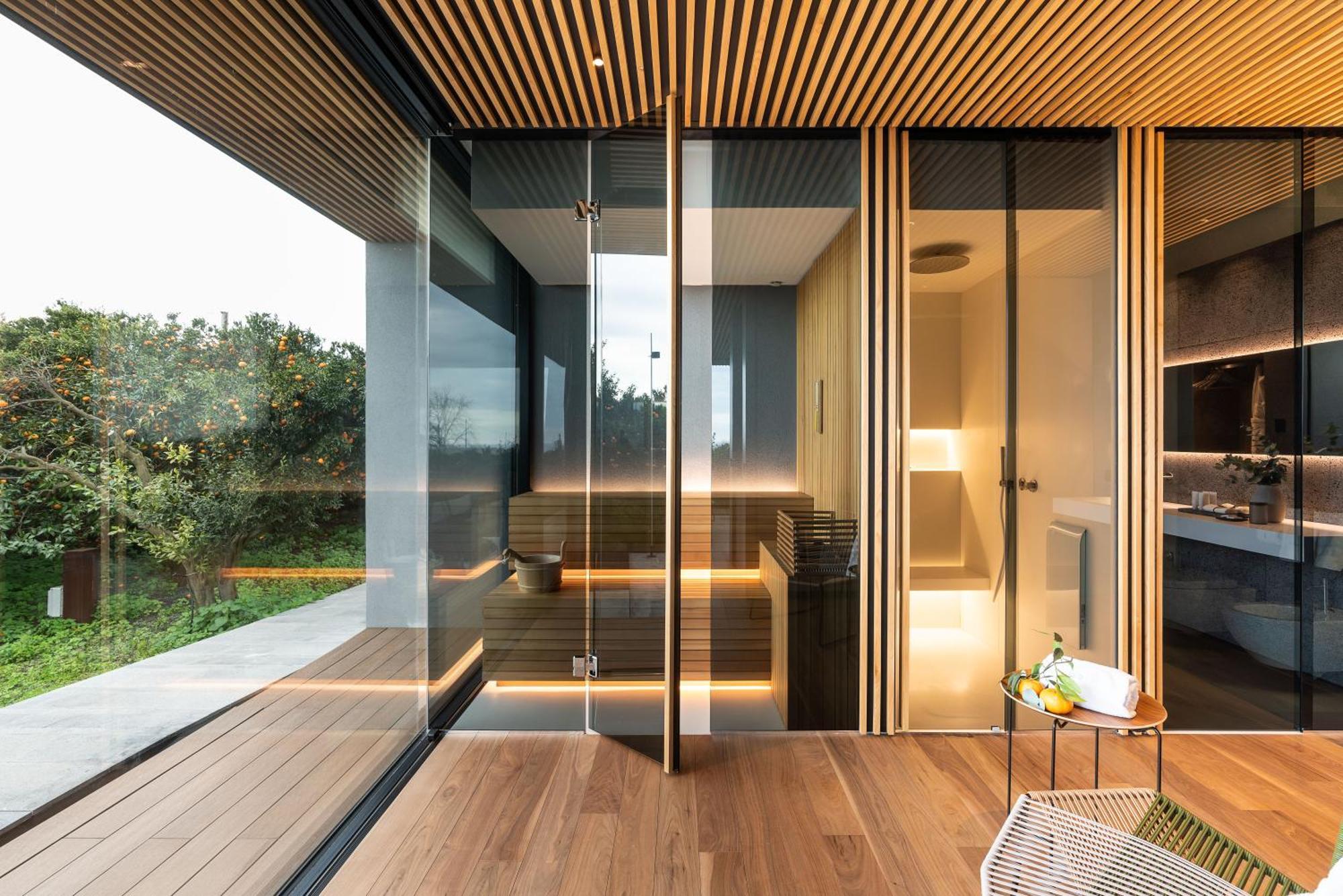 Hotel Zash Country Boutique & Riposto