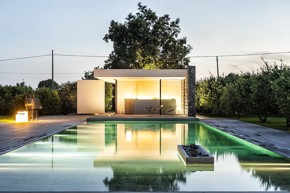 Zash Country Boutique & Hotel 3*