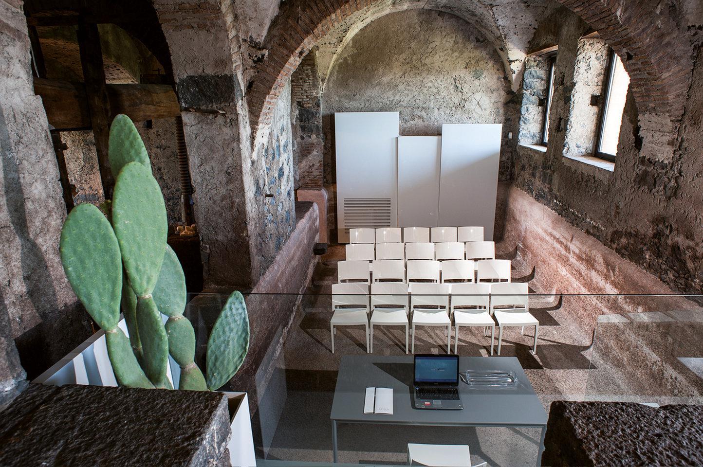 Zash Country Boutique & Hotel Riposto