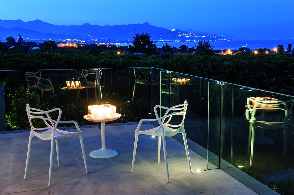 Hotel Zash Country Boutique &