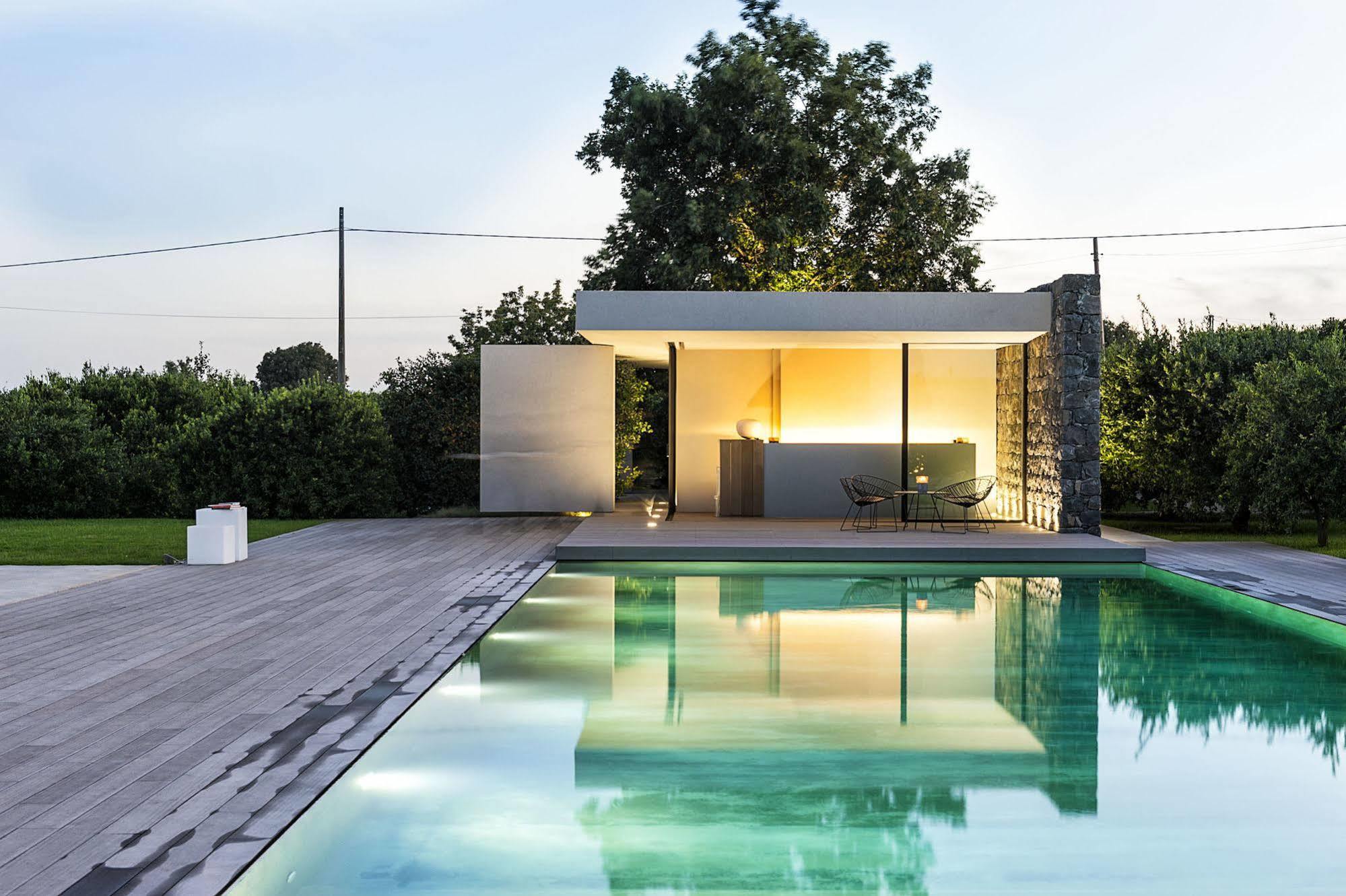 Zash Country Boutique & Hotel Riposto