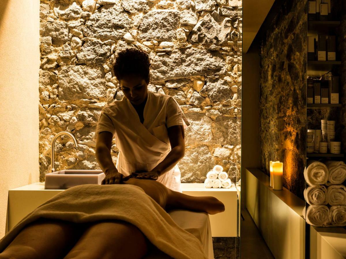 Zash Country Boutique Hotel&spa 3*